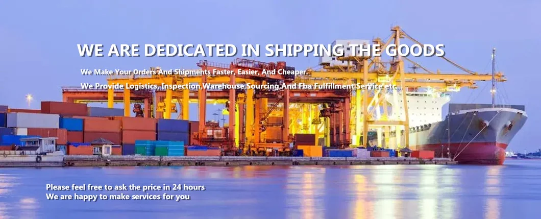 Best Price Sea/Air Freight Forwarder FCL LCL Ocean Freight Logistics Shipping From China Port to Australia Brisbane Adelaide
