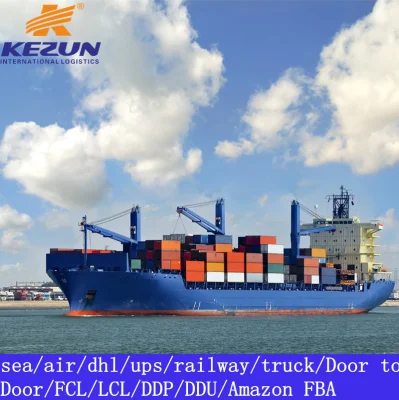 Best Price Sea/Air Freight Forwarder FCL LCL Ocean Freight Logistics Shipping From China Port to Australia Brisbane Adelaide