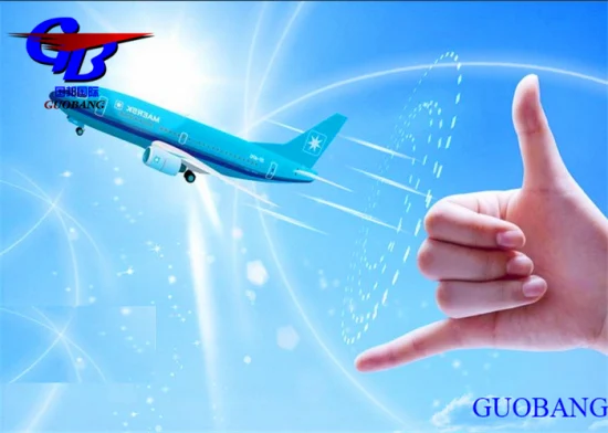 Air Freight From China to USA with The Best Offer