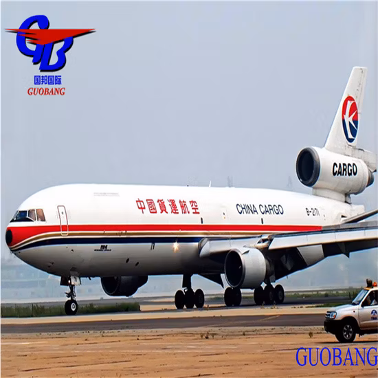 Airfreight From China to Athens, Greece