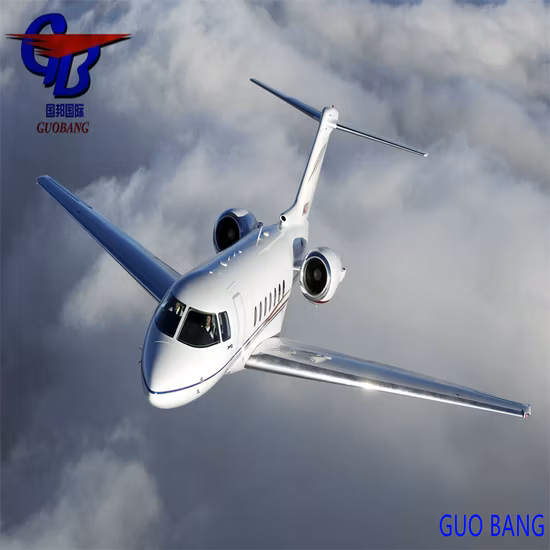 Air Freight From China to Europe with The Best Offer