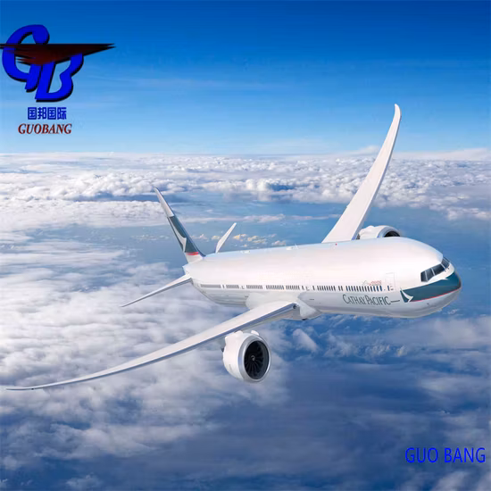 Airfreight From China to Italy with The Good Offer