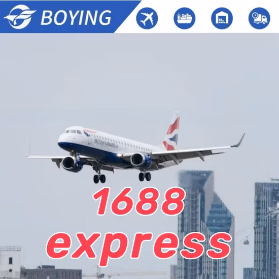 Airfreight From China to Canada